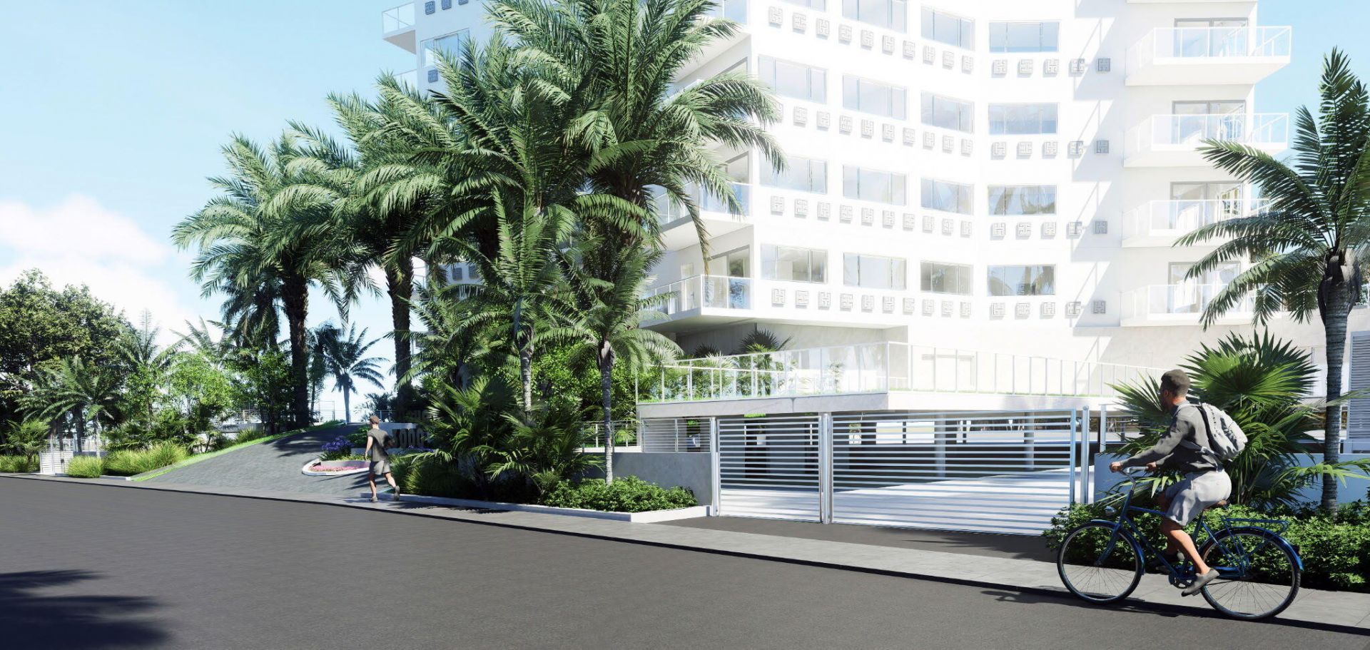 3000 Holiday Drive, Unit 1505, Fort Lauderdale, FL 33316 Photo