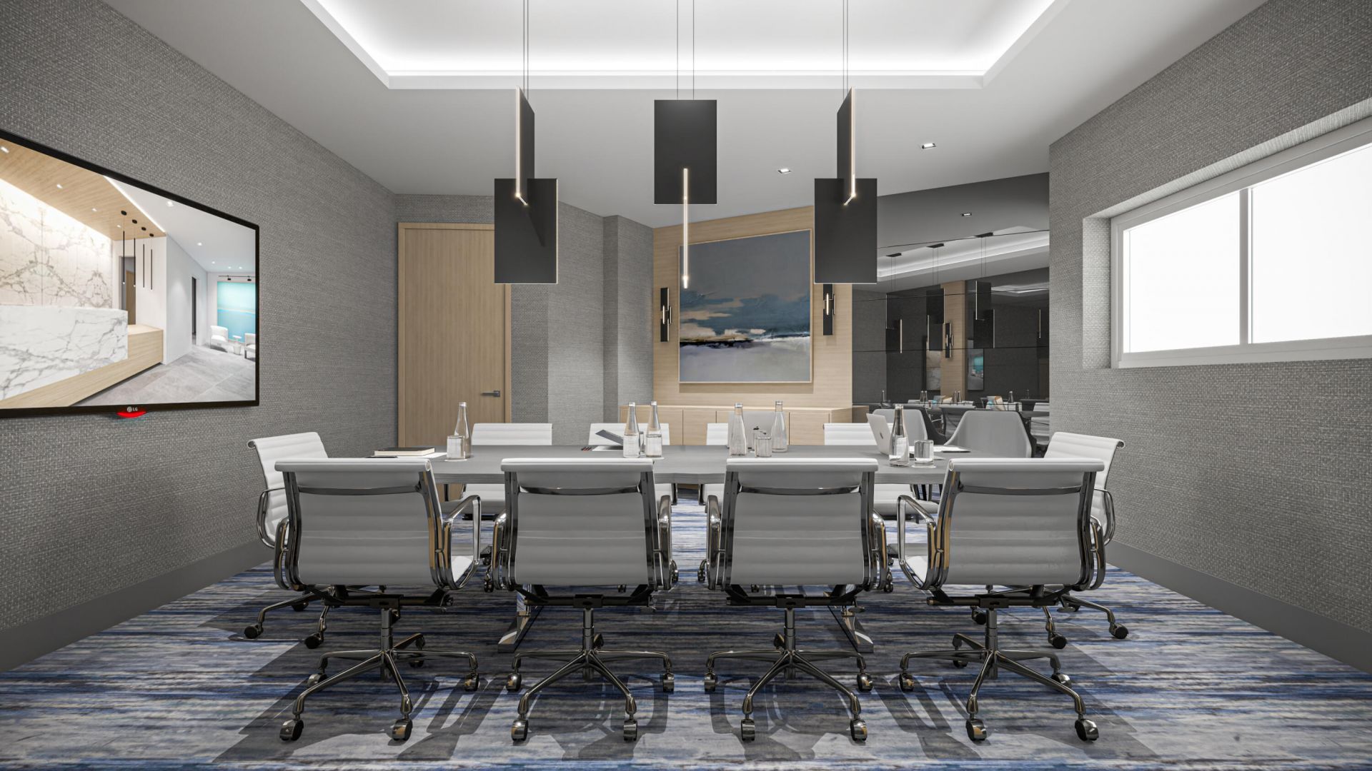3000 Holiday Drive, Unit 1505, Fort Lauderdale, FL 33316 Photo