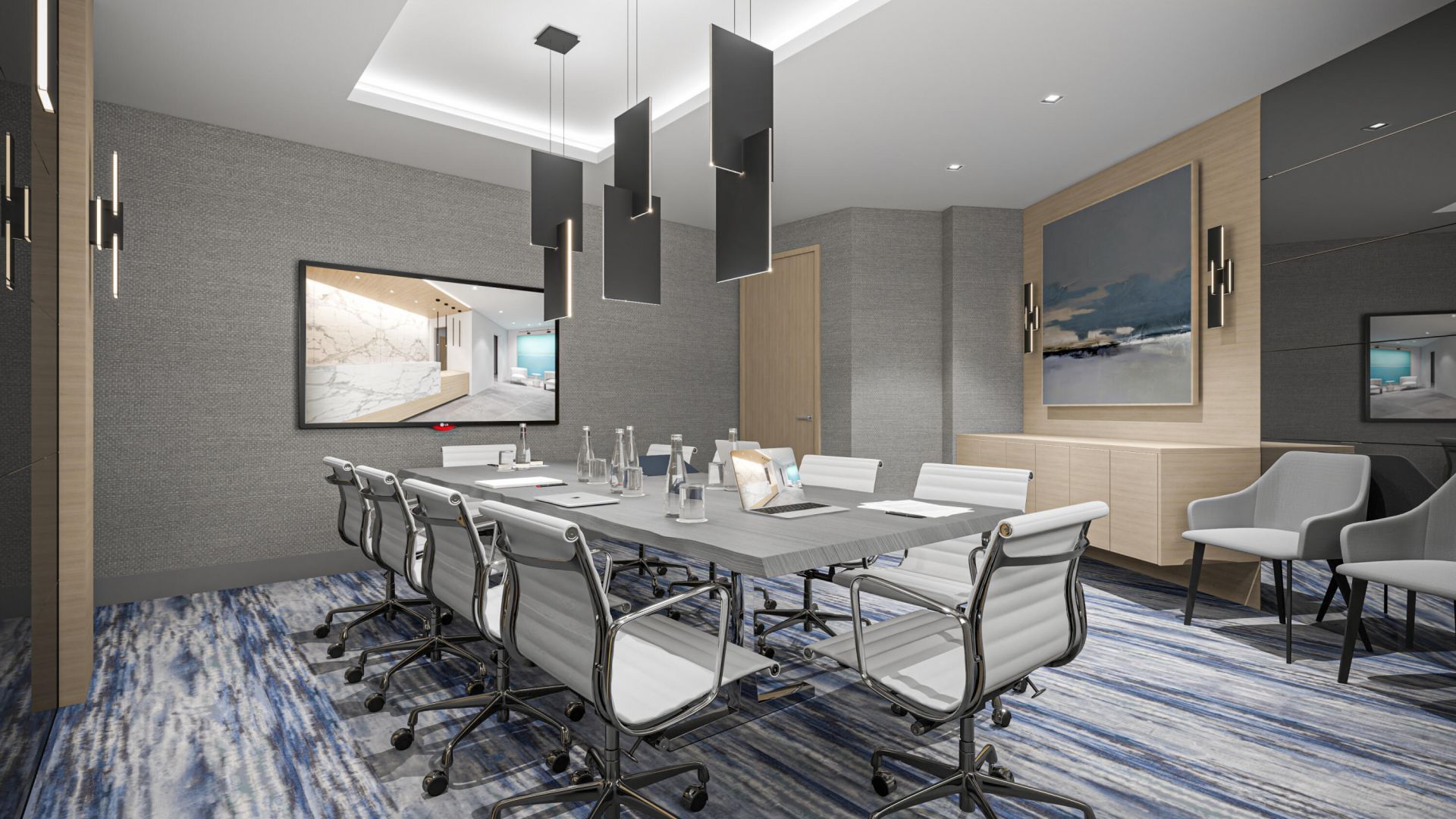 3000 Holiday Drive, Unit 1505, Fort Lauderdale, FL 33316 Photo