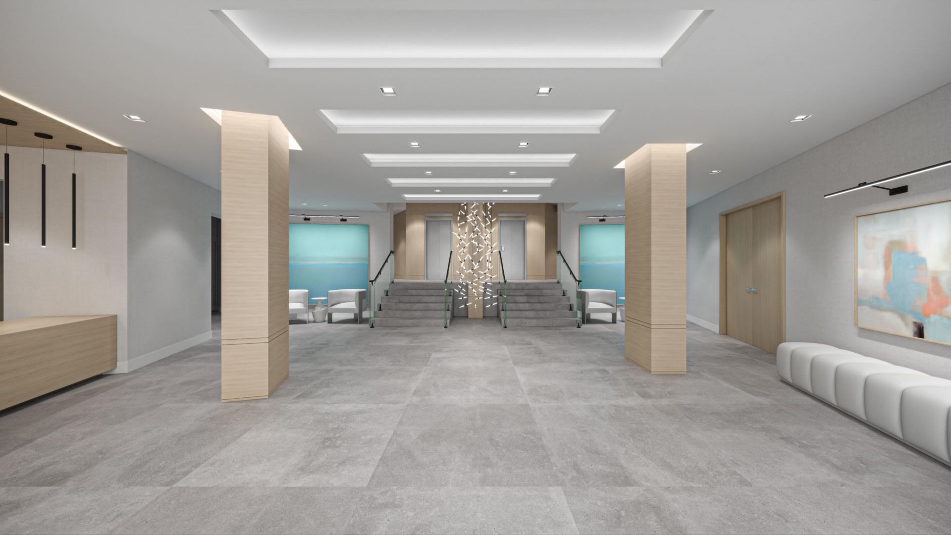 3000 Holiday Drive, Unit 1505, Fort Lauderdale, FL 33316 Photo