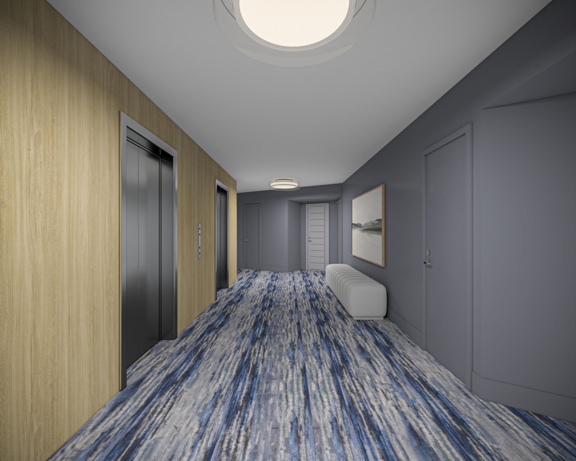 3000 Holiday Drive, Unit 1505, Fort Lauderdale, FL 33316 Photo
