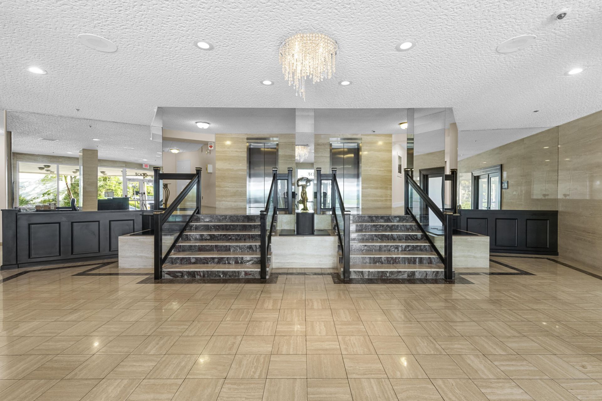 3000 Holiday Drive, Unit 1505, Fort Lauderdale, FL 33316 Photo