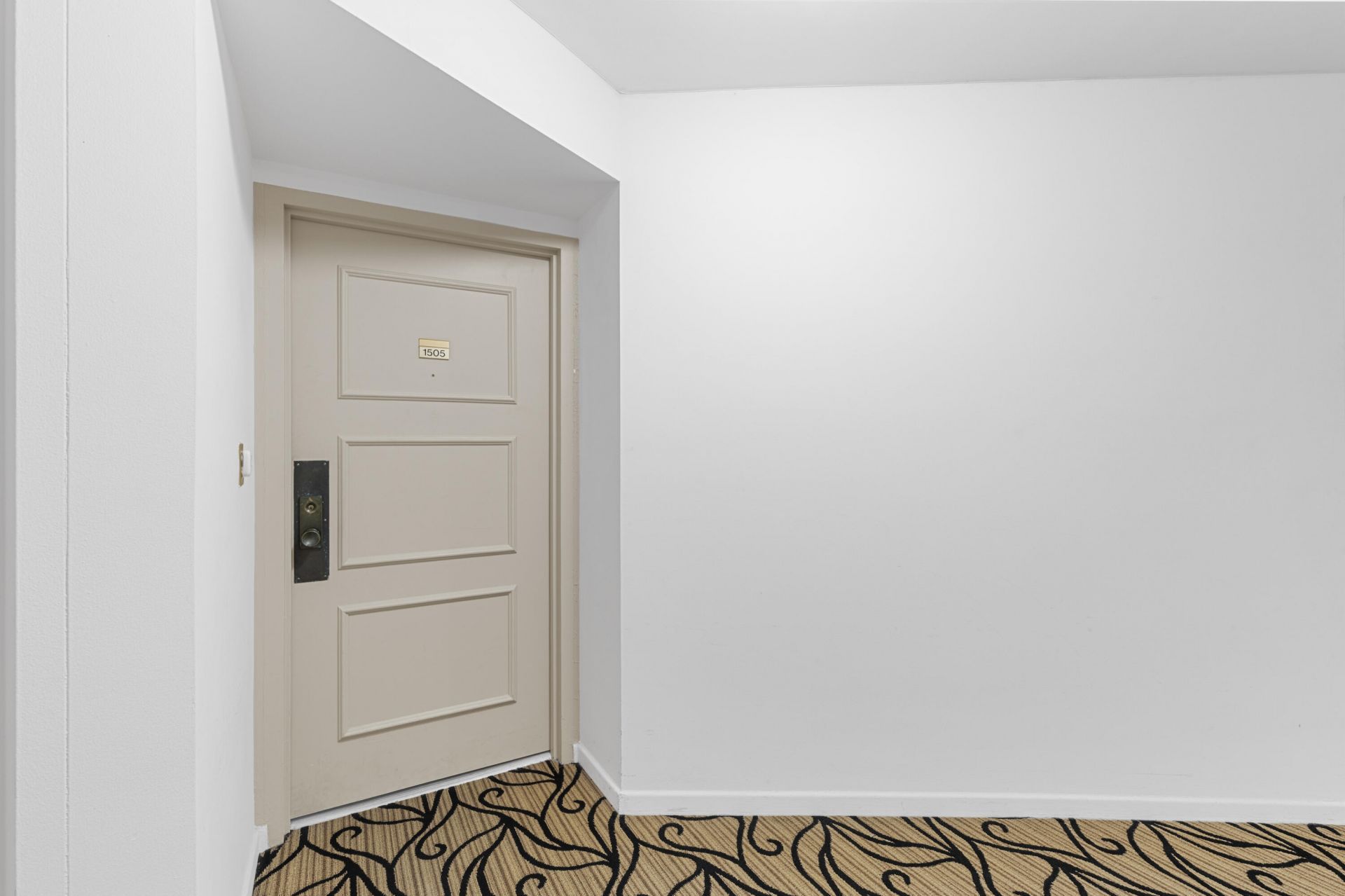 3000 Holiday Drive, Unit 1505, Fort Lauderdale, FL 33316 Photo