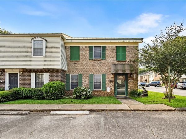 4017 Cottage Hill Road, Unit 68, Mobile, AL 36609