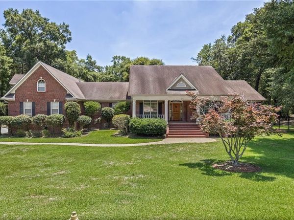 234 Autumn Drive, Saraland, AL 36571
