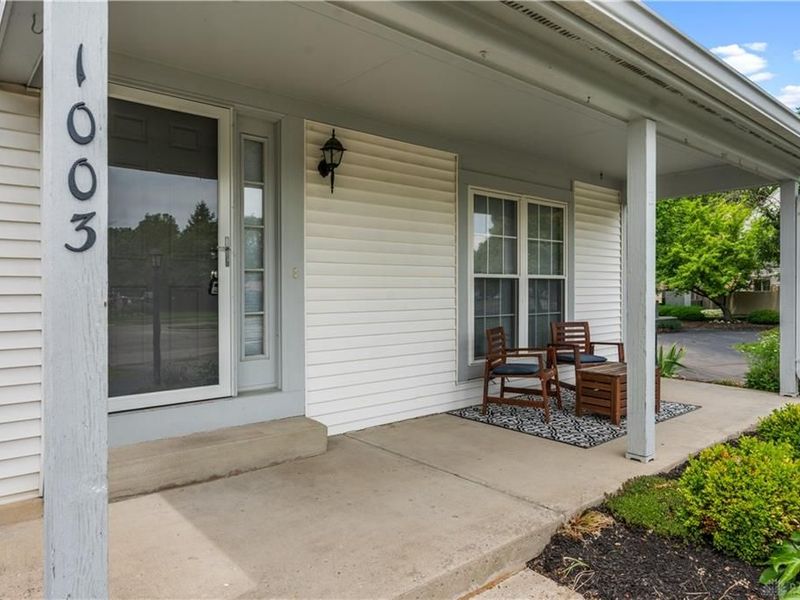 1003 Foxshire Place, Centerville, OH 45458 Photo 3