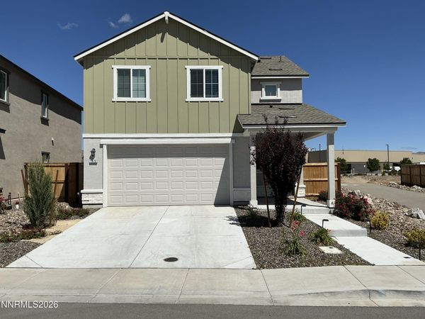 1820 Amazonite Drive, Sparks, NV 89436