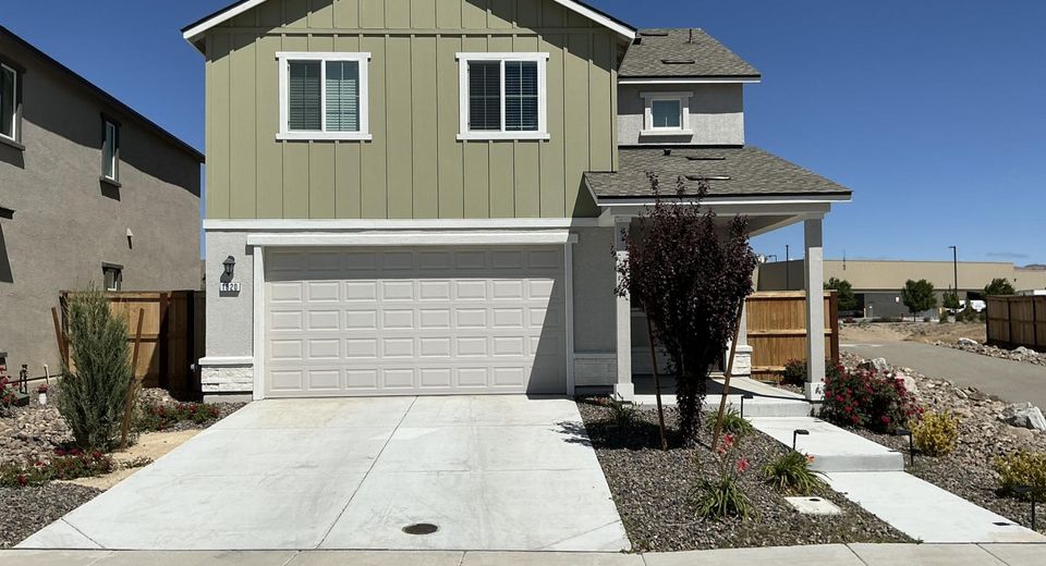 1820 Amazonite Drive, Sparks, NV 89436 Photo