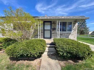5371 Culver Street , Dearborn Heights, MI 48125