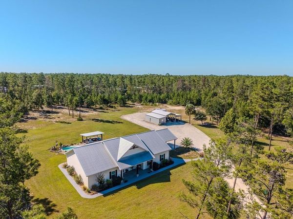 1720 Sugar Hill Ln, Steinhatchee, FL 32359