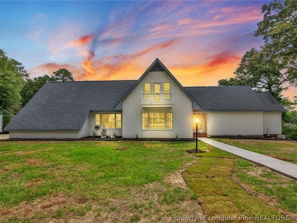 12541 Lakewood Drive, Laurinburg, NC 28352