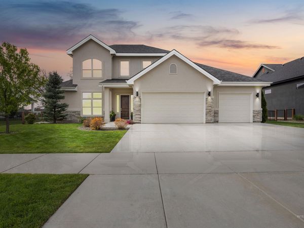 3457 W Barefoot, Eagle, ID 83616