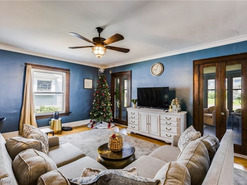 719 Robbins Avenue, Niles, OH 44446 Photo 12