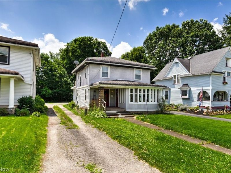 719 Robbins Avenue, Niles, OH 44446 Photo 2