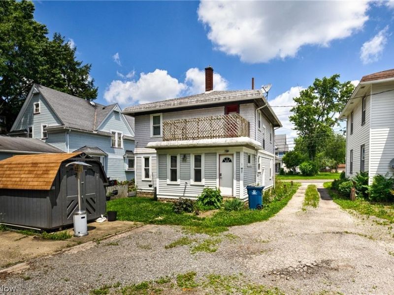 719 Robbins Avenue, Niles, OH 44446 Photo 20