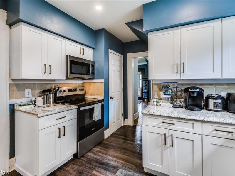 719 Robbins Avenue, Niles, OH 44446 Photo 7