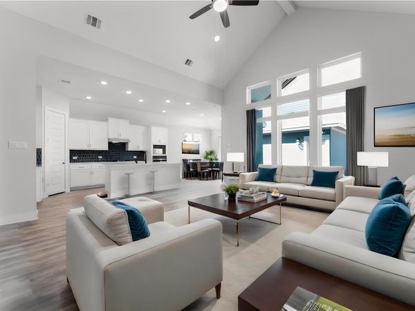1101 Kerrwood WAY, Leander, TX 78641