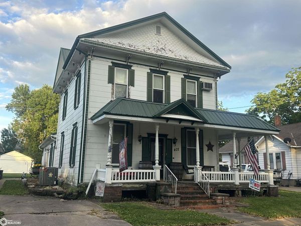 402 N Park Street, Mediapolis, IA 52637