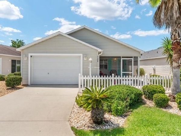 1636 ABASCO COURT , THE VILLAGES, FL 32162