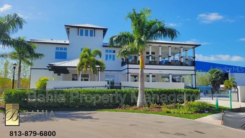 1074 Seagrape Drive, Ruskin, FL 33570 Photo