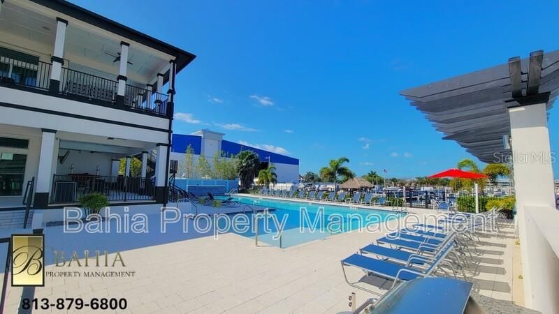 1074 Seagrape Drive, Ruskin, FL 33570 Photo
