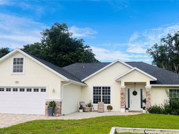 727 ALDENWOOD TRAIL , NEW SMYRNA BEACH, FL 32168