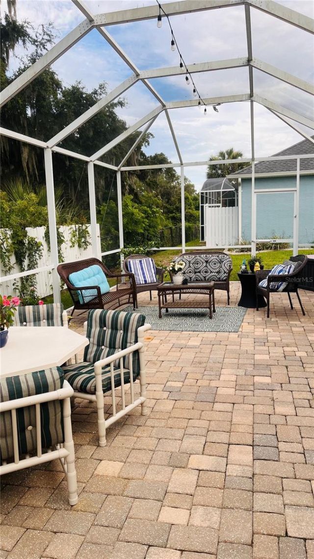 727 Aldenwood Trail , New Smyrna Beach, FL 32168 Photo