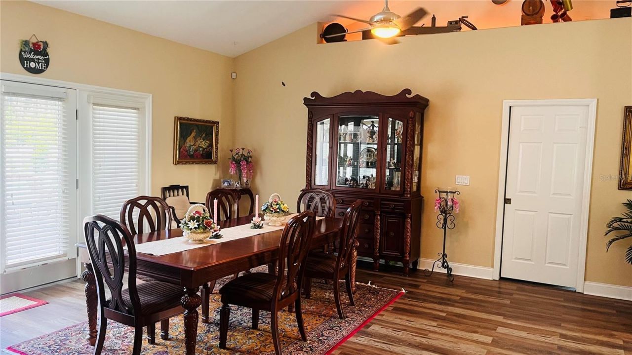727 Aldenwood Trail , New Smyrna Beach, FL 32168 Photo