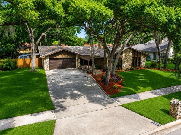 4922 BRIAR OAKS CIRCLE, ORLANDO, FL 32808