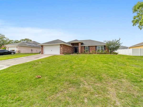 1226 SE 65TH CIRCLE , OCALA, FL 34472