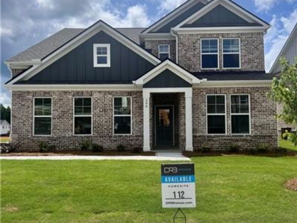 396 Enchanted Springs Court , Mcdonough, GA 30253