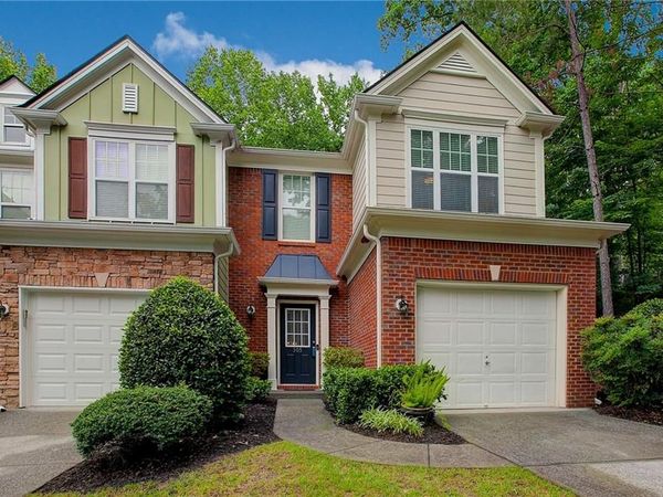 305 Kigian Trail , Woodstock, GA 30188