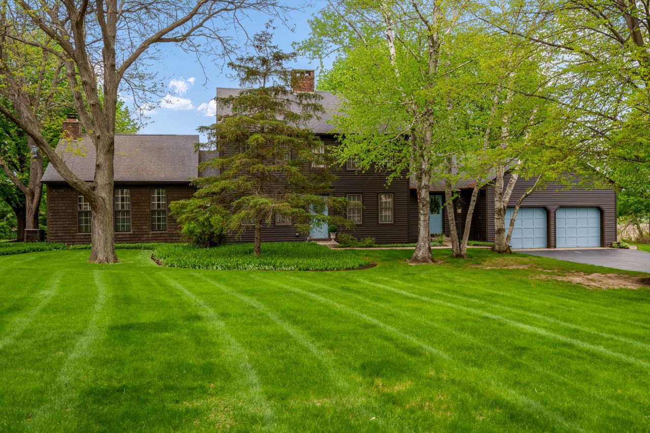 10562 Town Hall Road , Belvidere, IL 61008
