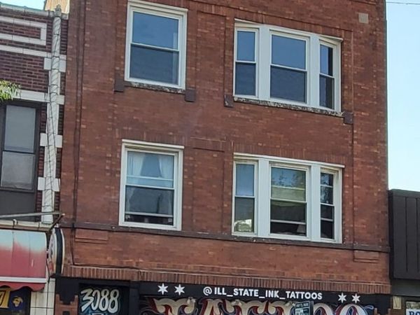 3088 N MILWAUKEE Avenue , Chicago, IL 60618