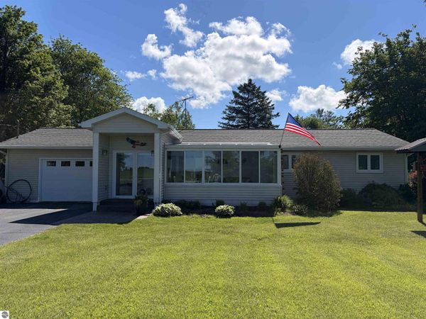 2181 McGee Road S, Lake City, MI 49651
