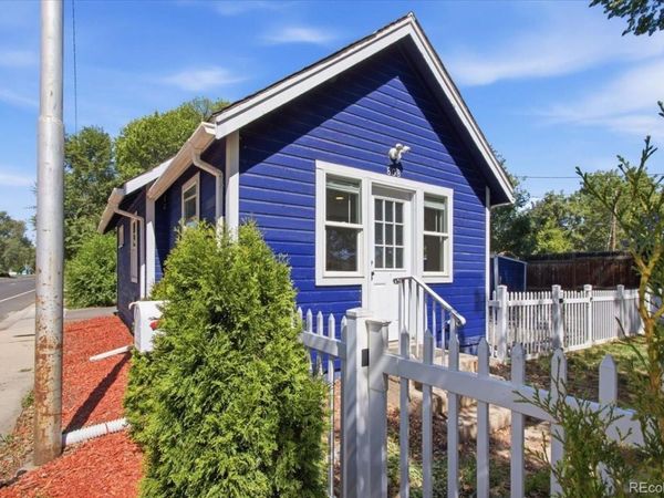 808 9th Avenue, Longmont, CO 80501