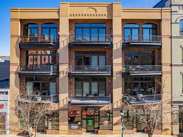 101 N Tejon Street , Unit 280, Colorado Springs, CO 80903