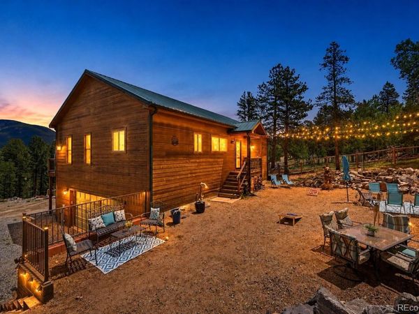 705 Gold Flake Terrace, Bailey, CO 80421