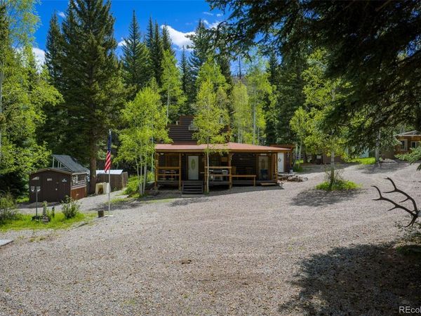 12123 County Rd 313 , New Castle, CO 81647