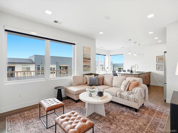 1898 S Bannock Street, Unit 307, Denver, CO 80223