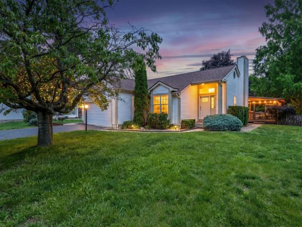 3216 Reed Point Court, Hilliard, OH 43026