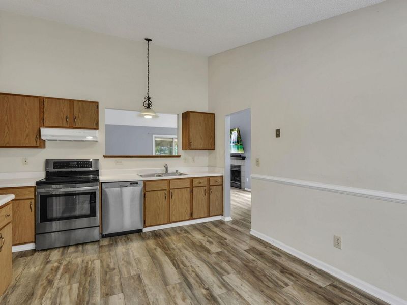 3216 Reed Point Court, Hilliard, OH 43026 Photo 14