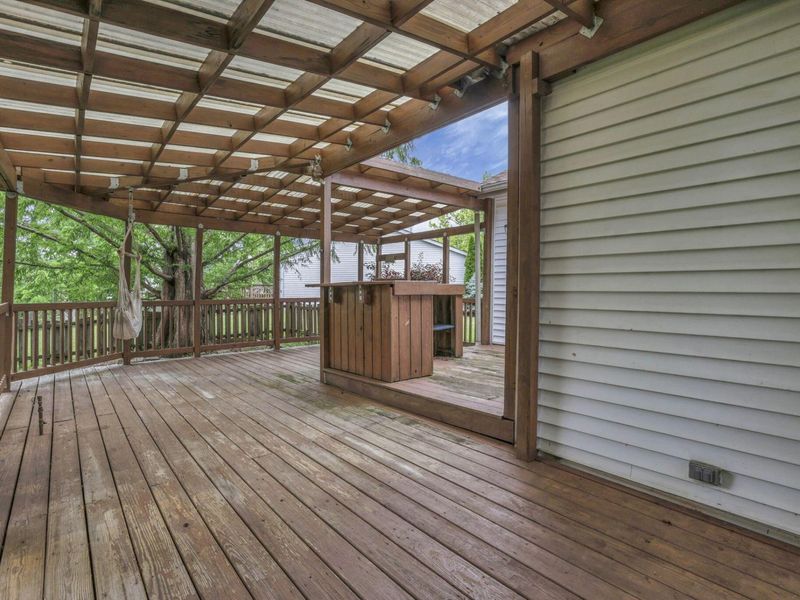 3216 Reed Point Court, Hilliard, OH 43026 Photo 42