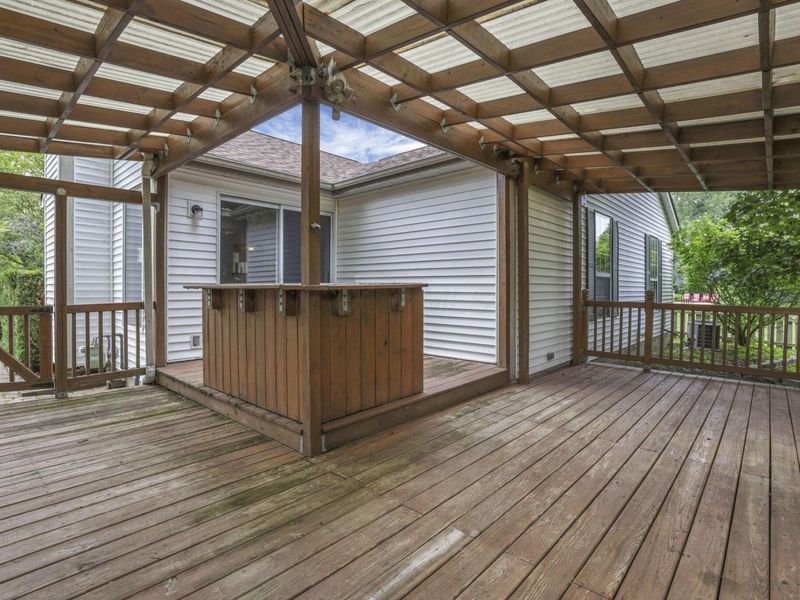 3216 Reed Point Court, Hilliard, OH 43026 Photo 43