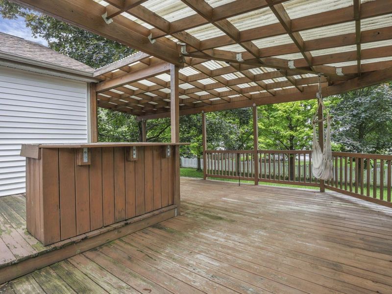 3216 Reed Point Court, Hilliard, OH 43026 Photo 44