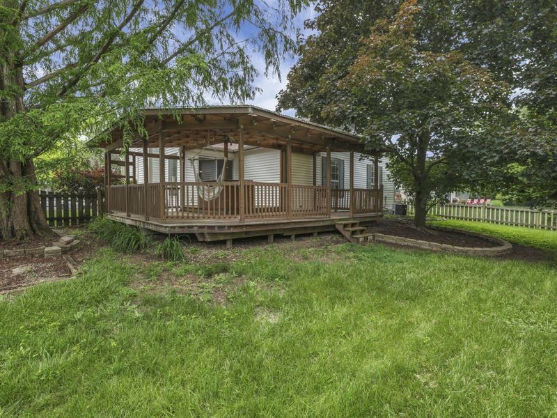 3216 Reed Point Court, Hilliard, OH 43026 Photo 46