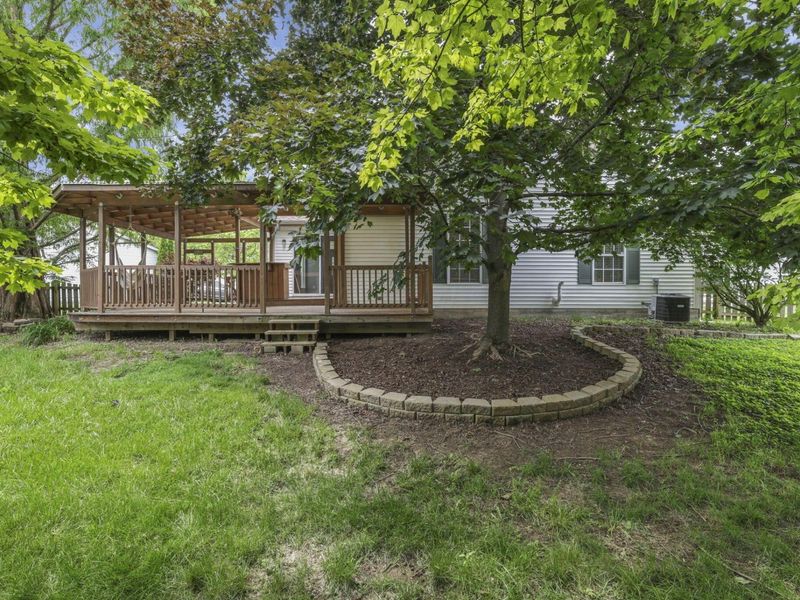 3216 Reed Point Court, Hilliard, OH 43026 Photo 47