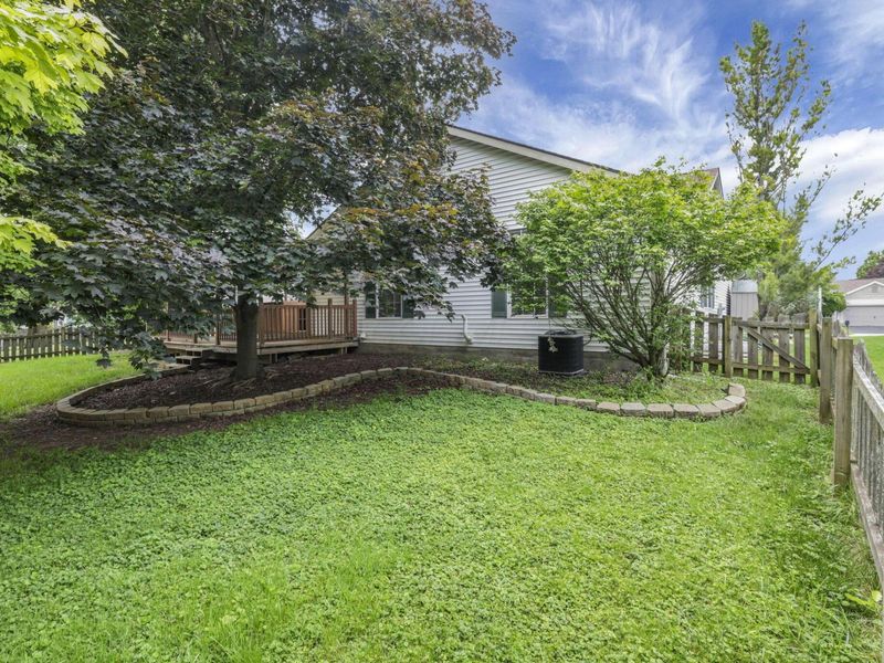 3216 Reed Point Court, Hilliard, OH 43026 Photo 48