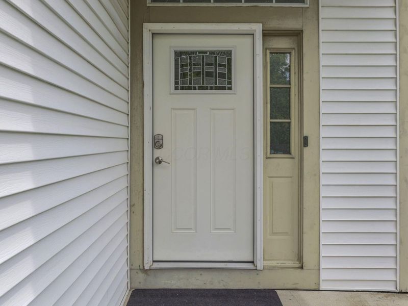3216 Reed Point Court, Hilliard, OH 43026 Photo 5