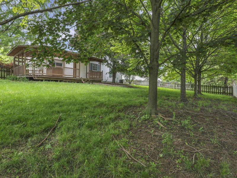 3216 Reed Point Court, Hilliard, OH 43026 Photo 50